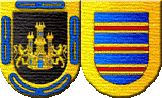 Escudos de Armas del Apellido Larrauri