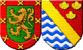 Escudos de Armas del Apellido Lema