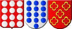 Escudos de Armas del Apellido Lemos