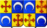 Escudos de Armas del Apellido Lerma