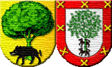 Escudos de Armas del Apellido Lizarralde