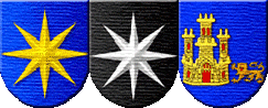 Escudos de Armas del Apellido Lucio