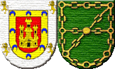 Escudos de Armas del Apellido Monedero