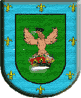 Escudos de Armas del Apellido Monsalve