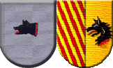 Escudos de Armas del Apellido Moscoso