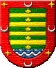 Escudos de Armas del Apellido Madariaga