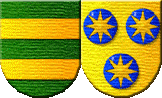 Escudos de Armas del Apellido Mariscal