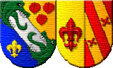 Escudos de Armas del Apellido Mendizábal