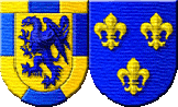 Escudos de Armas del Apellido Miquel