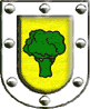 Escudos de Armas del Apellido Noguerol