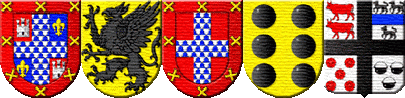 Escudos de Armas del Apellido Navarrete
