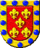 Escudos de Armas del Apellido Narbaiza