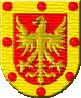 Escudos de Armas del Apellido Nieva