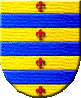 Escudos de Armas del Apellido Nieves
