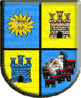 Escudos de Armas del Apellido Soldevilla