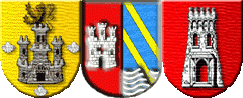 Escudos de Armas del Apellido Salas