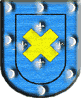 Escudos de Armas del Apellido Sanabria