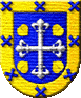 Escudos de Armas del Apellido Santiso