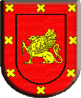 Escudos de Armas del Apellido Segovia