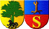 Escudos de Armas del Apellido Sesma