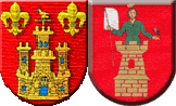 Escudos de Armas del Apellido Posada
