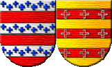 Escudos de Armas del Apellido Palafox
