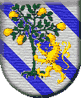 Escudos de Armas del Apellido Peirano