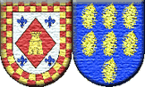 Escudos de Armas del Apellido Piñol