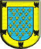 Escudos de Armas del Apellido Roldán