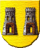 Escudos de Armas del Apellido Romera