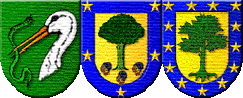 Escudos de Armas del Apellido Rebollo