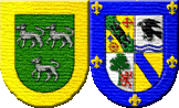 Escudos de Armas del Apellido Recio