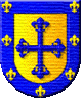 Escudos de Armas del Apellido Ribas