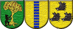 Escudos de Armas del Apellido Ricart