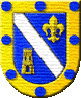 Escudos de Armas del Apellido Rull