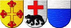 Escudos de Armas del Apellido Tolosa