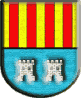 Escudos de Armas del Apellido Torrecilla