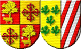 Escudos de Armas del Apellido Teruel