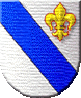 Escudos de Armas del Apellido Tinoco