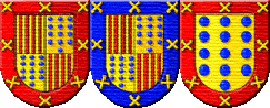 Escudos de Armas del Apellido Trujillo