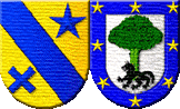 Escudos de Armas del Apellido Urquiza