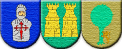 Escudos de Armas del Apellido Velilla