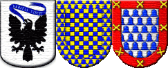 Escudos de Armas del Apellido Vera