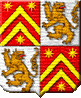 Escudos de Armas del Apellido Viana