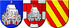 Escudos de Armas del Apellido Vila