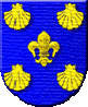 Escudos de Armas del Apellido Villar