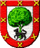 Escudos de Armas del Apellido Yermo