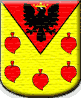 Escudos de Armas del Apellido Zárate