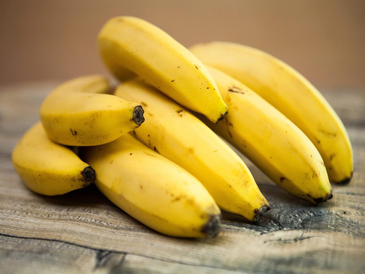 Uso Medicinal del Plátano Salud y Homeopatía