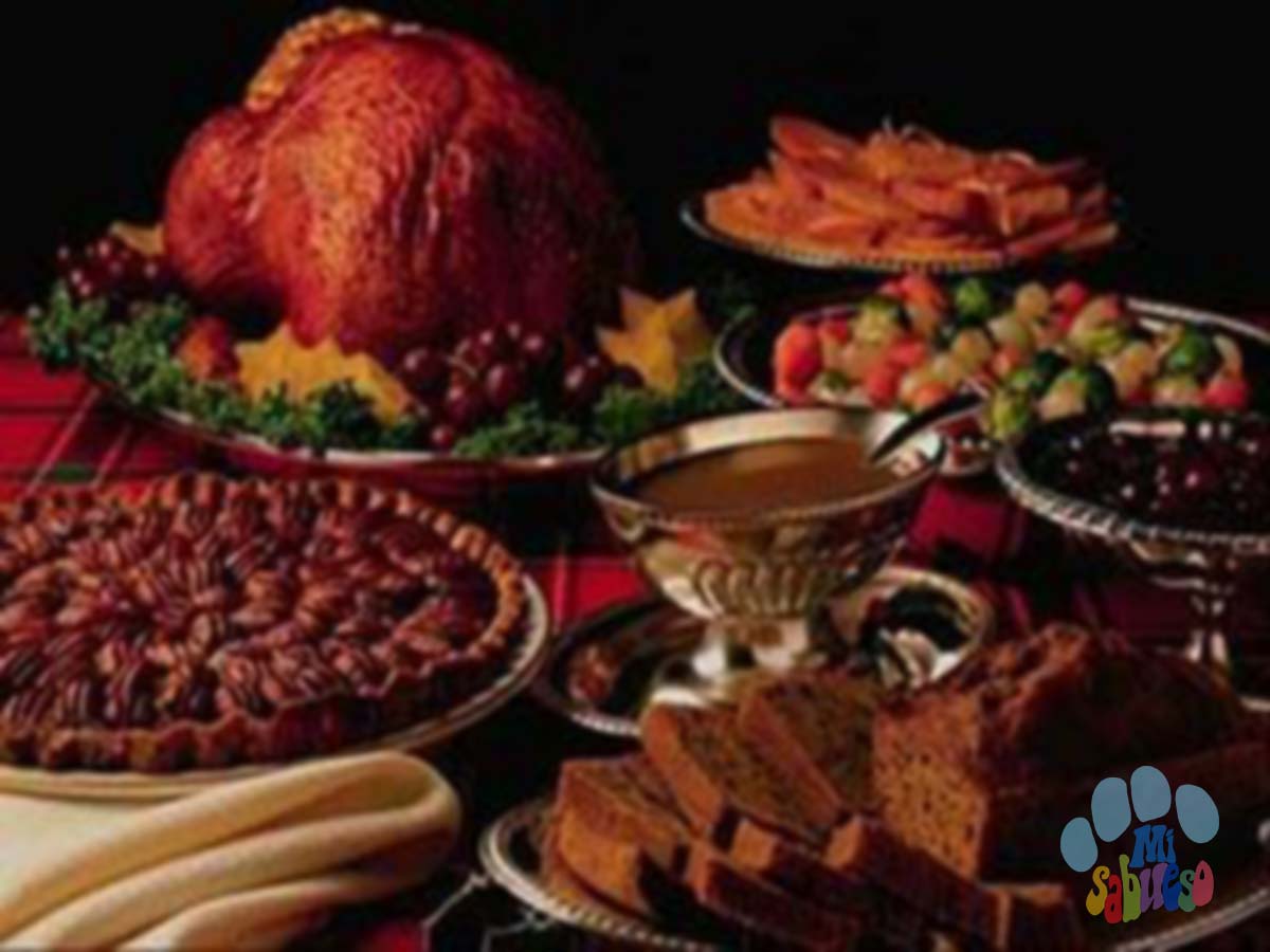 Soñar con Alimentos | Significado de los Sueños | MiSabueso